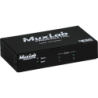 MUXLAB - IMU 500425 - Distributeur 1x2 HDMI, 4K/60