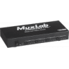 MuxLab 500440 Matrice 4x4 HDMI 4K