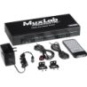 MuxLab 500440 Matrice 4x4 HDMI 4K