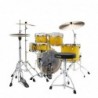 BATTERIE IMPERIALSTAR IP50H6 Electric Yellow - TAMA