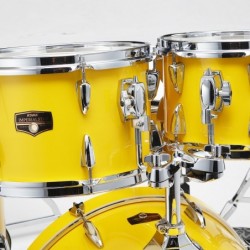 BATTERIE IMPERIALSTAR IP50H6 Electric Yellow - TAMA