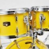 BATTERIE IMPERIALSTAR IP50H6 Electric Yellow - TAMA