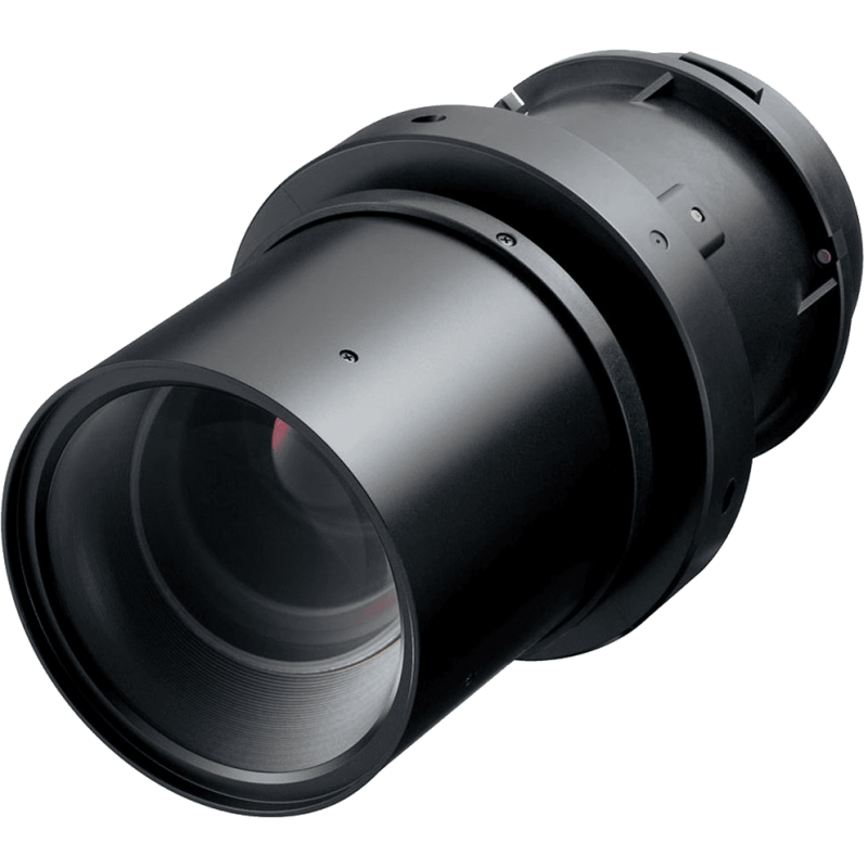 Optique - PANASONIC - ET-ELT22 - Optique 2.8-4.6:1 pour LCD install