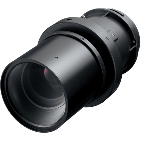 Optique - PANASONIC - ET-ELT22 - Optique 2.8-4.6:1 pour LCD install