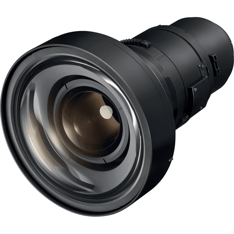 PANASONIC - IPA ET-ELW30 Optiques - Optique 0.92-1.21:1 pour sÈrie PT-EZ590