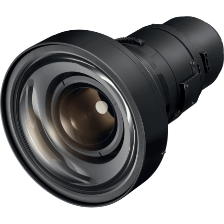 PANASONIC - IPA ET-ELW30 Optiques - Optique 0.92-1.21:1 pour sÈrie PT-EZ590