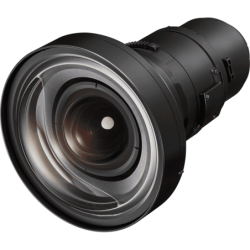 PANASONIC - IPA ET-ELW31 Optiques - Optique 0.73-0.96:1 pour sÈrie PT-EZ590
