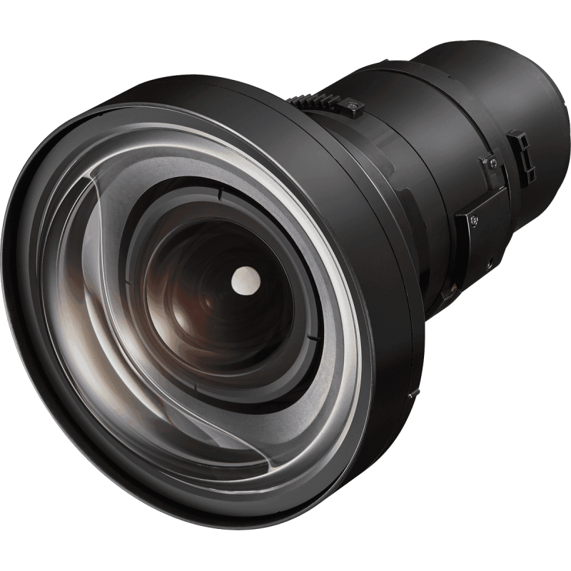 PANASONIC - IPA ET-ELW31 Optiques - Optique 0.73-0.96:1 pour sÈrie PT-EZ590