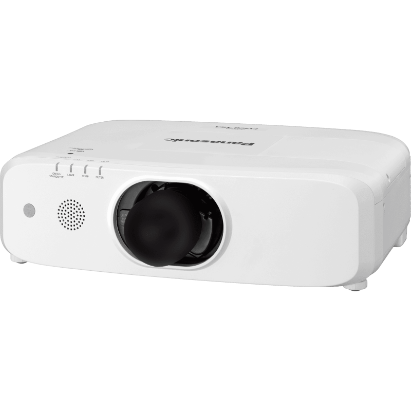 PANASONIC - PT-EX620LE Lampe - XGA (1024x768) 6200lm ss optique D.Link