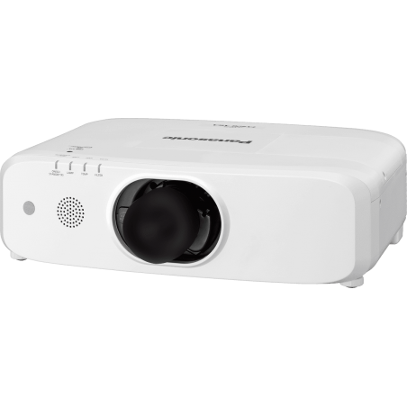 PANASONIC - PT-EX620LE Lampe - XGA (1024x768) 6200lm ss optique D.Link