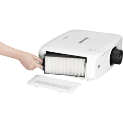 PANASONIC - PT-EX620LE Lampe - XGA (1024x768) 6200lm ss optique D.Link