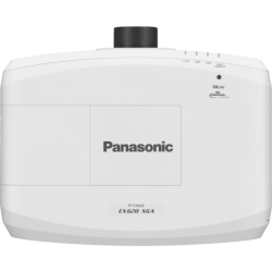 PANASONIC - PT-EX620LE Lampe - XGA (1024x768) 6200lm ss optique D.Link