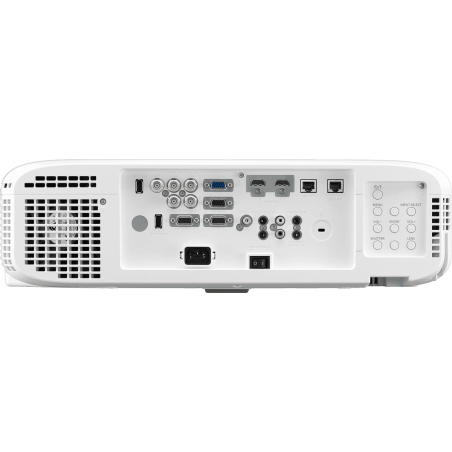 VIDEOPROJECTEUR PANASONIC - PT-EZ590E Lampe - WUXGA (1920x1200) 5 400lm D.Link