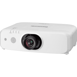 VIDEOPROJECTEUR PANASONIC - PT-EZ590E Lampe - WUXGA (1920x1200) 5 400lm D.Link