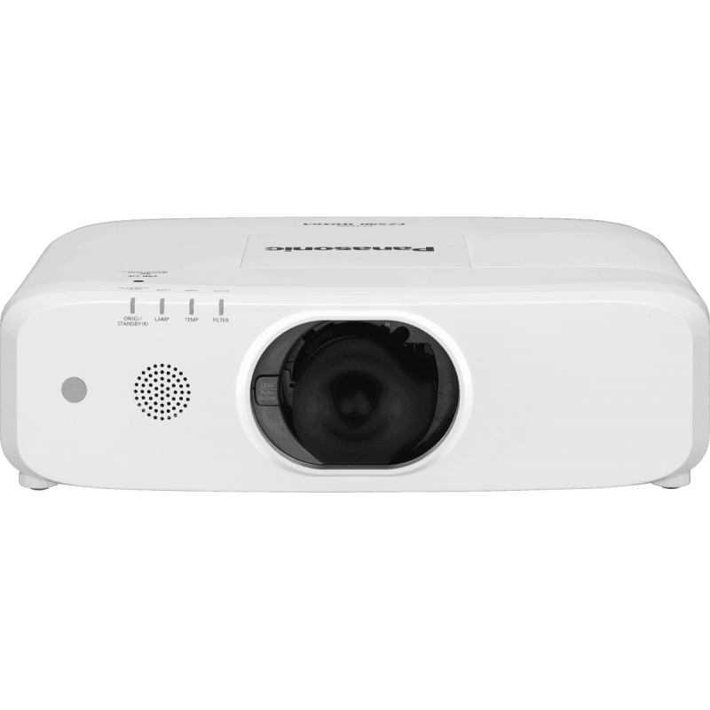 VIDEO PROJECTEUR PANASONIC PT-EZ590LE Lampe - WUXGA (1920x1200) 5 400lm sans optique