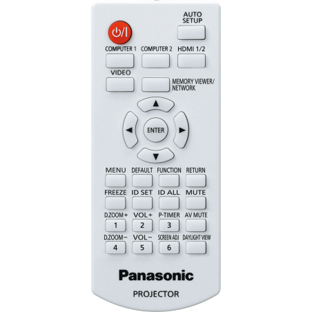 Videoprojecteur Panasonic PT-LB306