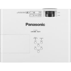 Videoprojecteur Panasonic PT-LB306