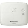 PANASONIC - PT-VZ580E Lampe - WUXGA (1920x1200) 5 000lm