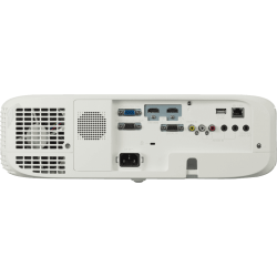 PANASONIC - PT-VZ580E Lampe - WUXGA (1920x1200) 5 000lm