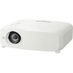 PANASONIC - PT-VZ580E Lampe - WUXGA (1920x1200) 5 000lm