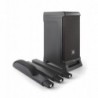 ENCEINTE AMPLIFIEE PORTABLE IR-XONE (3IN/BT)- JBL