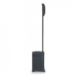 ENCEINTE AMPLIFIEE PORTABLE IR-XONE (3IN/BT)- JBL