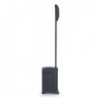 ENCEINTE AMPLIFIEE PORTABLE IR-XONE (3IN/BT)- JBL