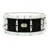 Caisse Claire Yamaha Absolute Hybrid 14 x 6 Solid Black