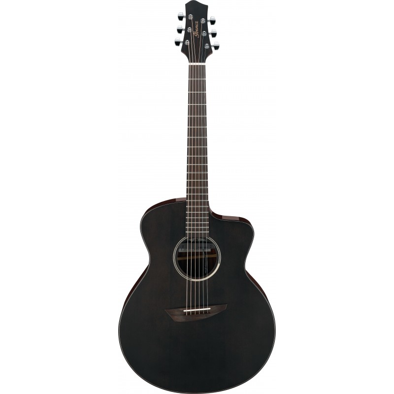 Guitare Folk Ibanez JGM5-BSN Signature Jon Gomm