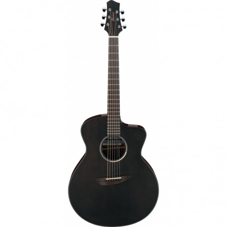 Guitare Folk Ibanez JGM5-BSN Signature Jon Gomm
