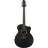 Guitare Folk Ibanez JGM5-BSN Signature Jon Gomm