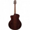 Guitare Folk Ibanez JGM5-BSN Signature Jon Gomm