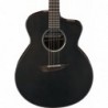 Guitare Folk Ibanez JGM5-BSN Signature Jon Gomm