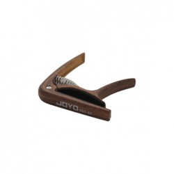 Capodastre JOYO Guitare classique - Wood