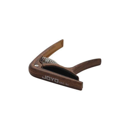 Capodastre JOYO Guitare classique - Wood