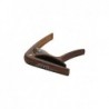 Capodastre JOYO Guitare classique - Wood