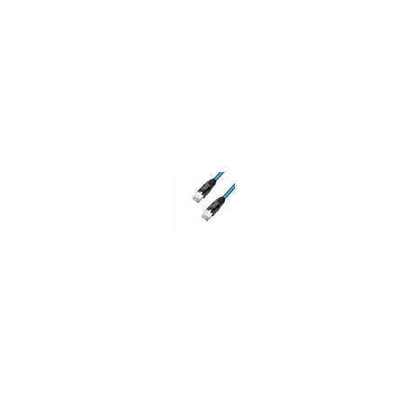 Adam Hall Cables 4 STAR CAT5E 3m