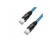 Adam Hall Cables 4 STAR CAT5E 3m
