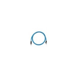 Adam Hall Cables 4 STAR CAT5E 3m