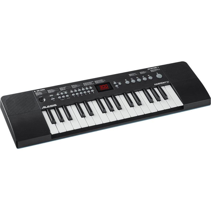 CLAVIER ARRANGEUR (MIDI USB PILE) HARMONY32 - ALESIS