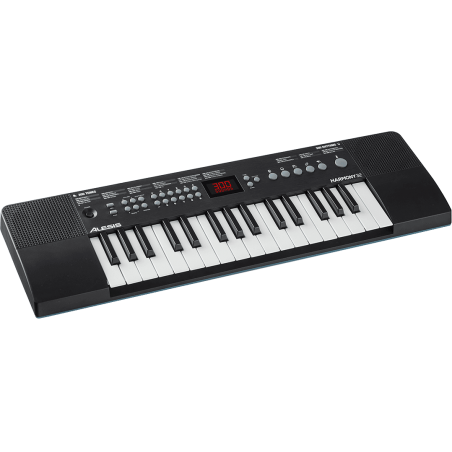 CLAVIER ARRANGEUR (MIDI USB PILE) HARMONY32 - ALESIS