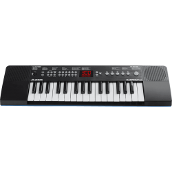 CLAVIER ARRANGEUR (MIDI USB PILE) HARMONY32 - ALESIS