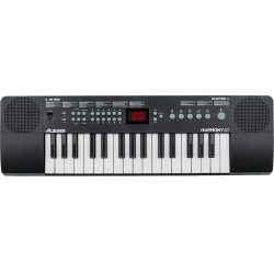 CLAVIER ARRANGEUR (MIDI USB PILE) HARMONY32 - ALESIS