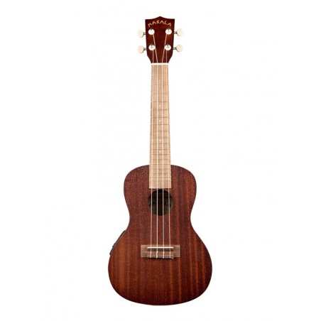 UkulÈlÈ Kala Makala Classic Concert Èlectro-acoustiqueavec housse