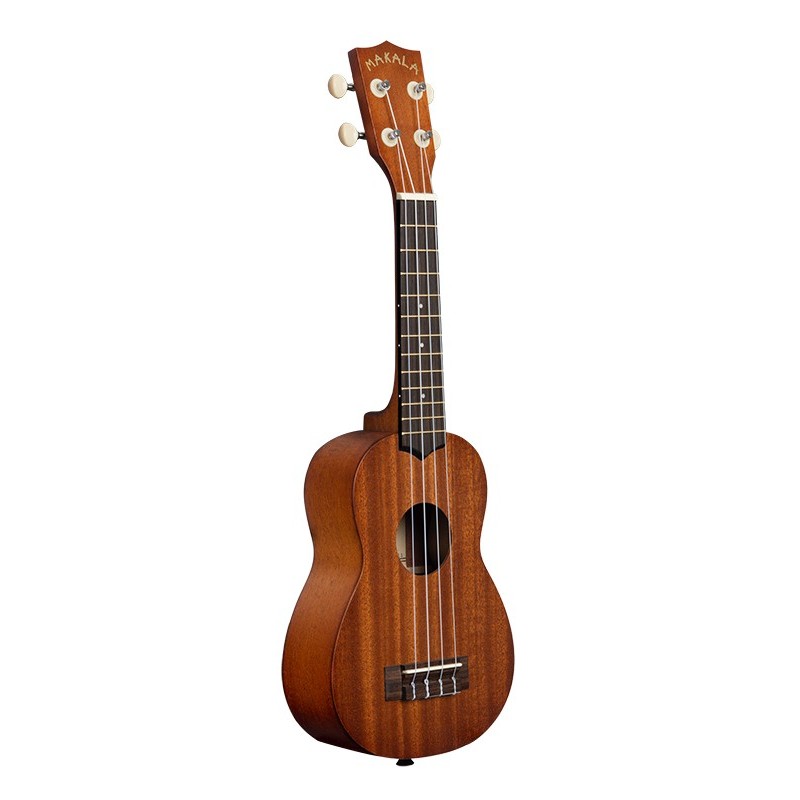 UkulÈlÈ Makala Classic Soprano livrÈ avec housse