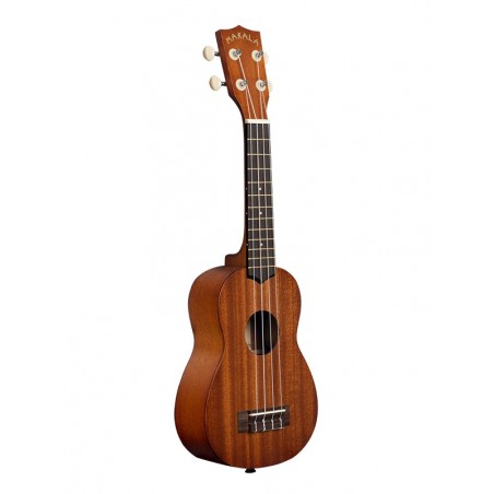 UkulÈlÈ Makala Classic Soprano livrÈ avec housse