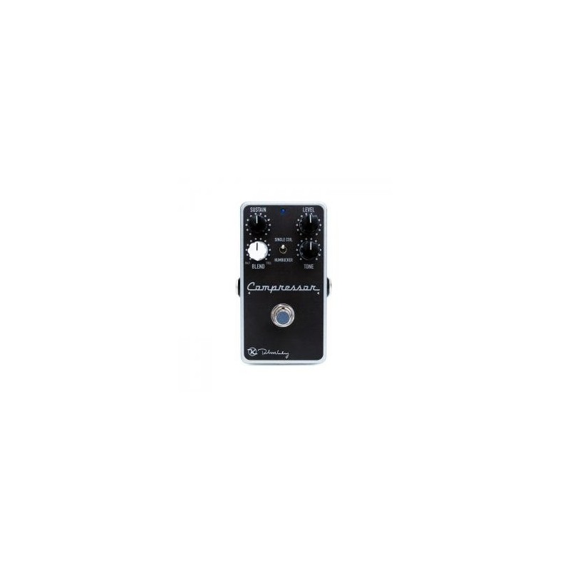 KEELEY COMPRESSOR PLUS