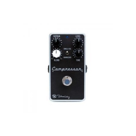 KEELEY COMPRESSOR PLUS