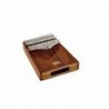 KALIMBA MEINL SONIC ENERGY 17 NOTES DO MAJEUR - ACACIA