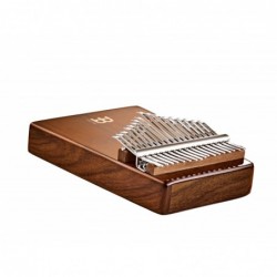 KALIMBA MEINL SONIC ENERGY 17 NOTES DO MAJEUR - ACACIA